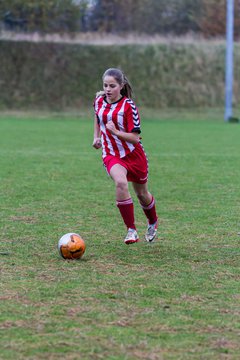 Bild 216 - C-Juniorinnen TuS Tensfeld - FSC Kaltenkirchen 2 : Ergebnis: 5:2
